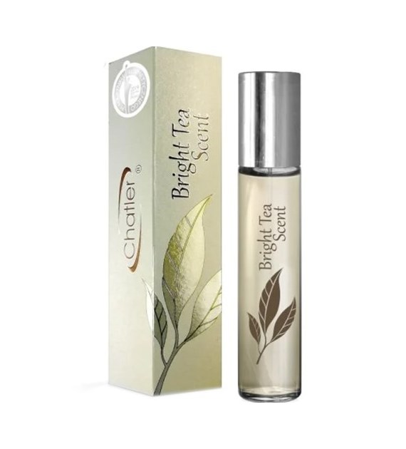 Chatler Bright Tea Scent Woman 5+1 x 30ml