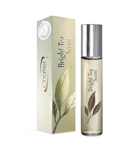 Chatler Bright Tea Scent Woman 5+1 x 30ml