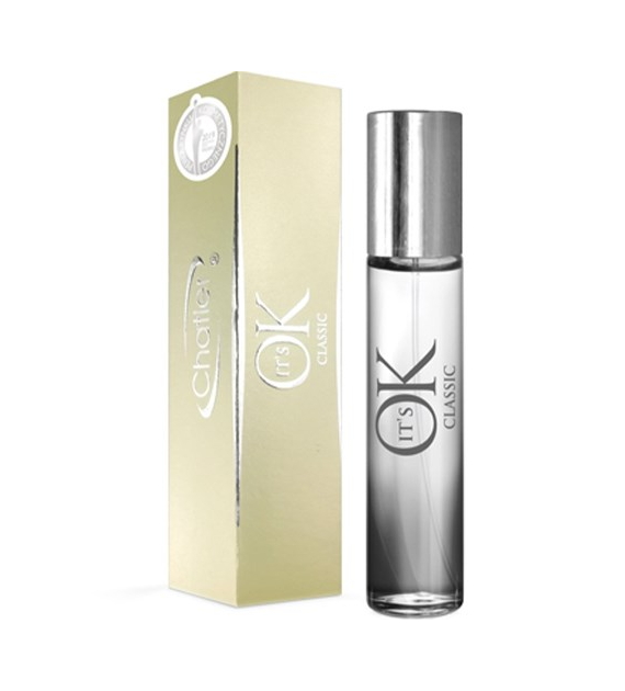 Chatler It's Okay Classic Unisex 5+1 x 30ml