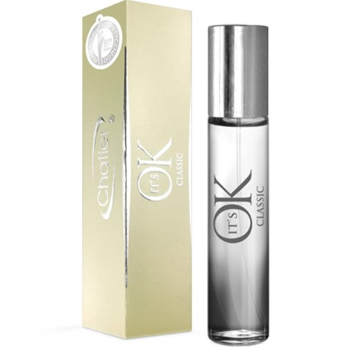 Chatler It's Okay Classic Unisex 5+1 x 30ml