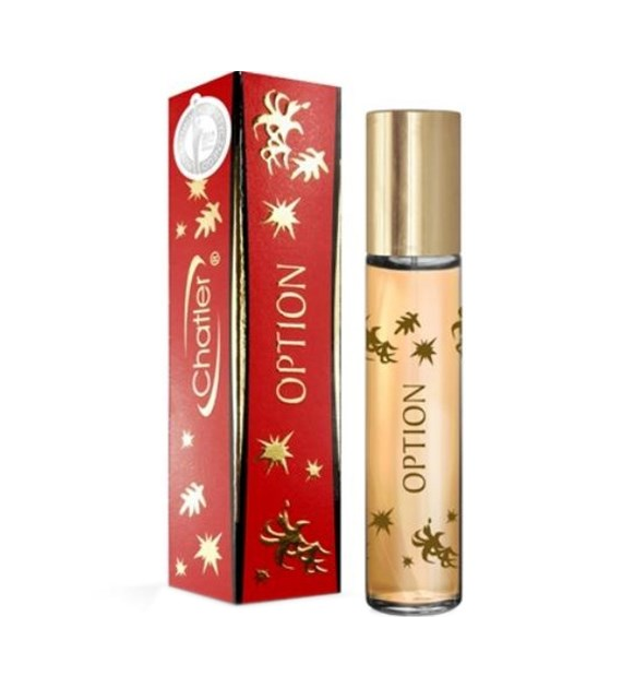 Chatler Option Woman 5+1 x 30ml