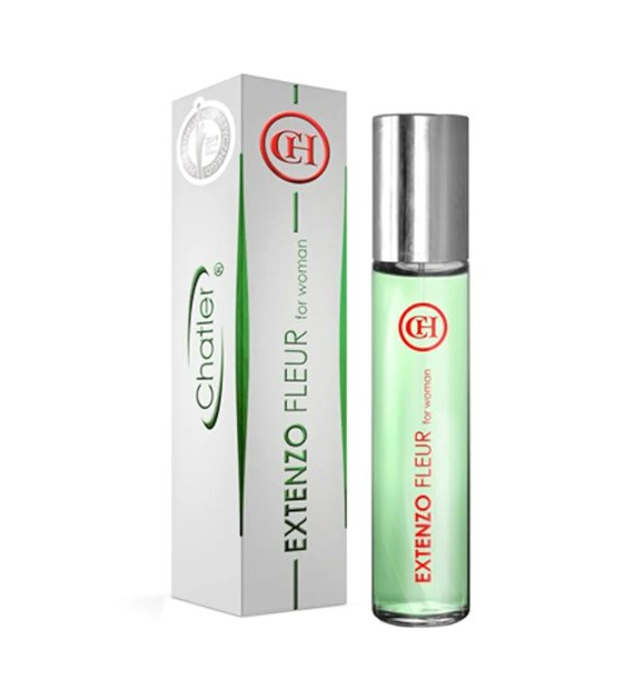 Chatler Extenzo Fleur Woman 5+1 x 30ml