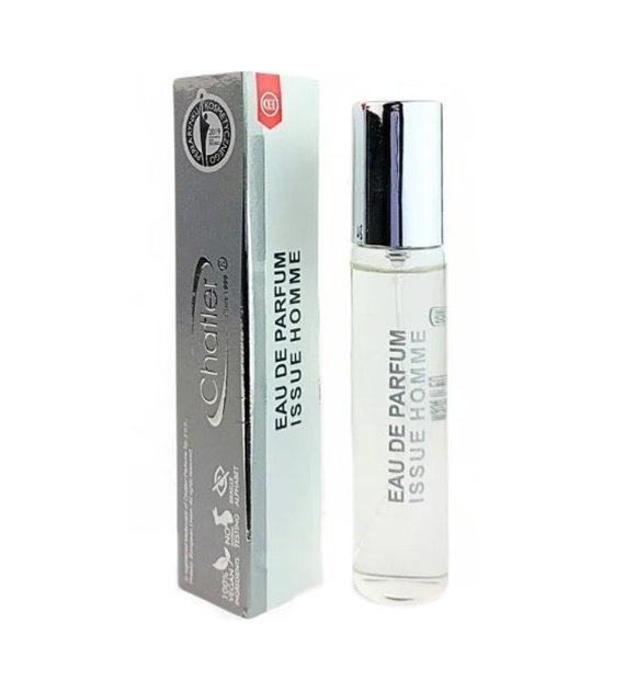 Chatler Issue Homme Men 5+1 x 30ml