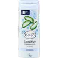 Balea Cremedusche Sensitive Aloe Vera Gel 300ml