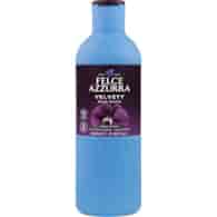 Felce Azzurra Velvety Black Orchid Body Wash 650ml