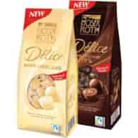 Moser Roth Delice MIX 140g