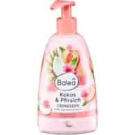 Balea Cremeseife Kokos & Pfirsich Mydło 500ml