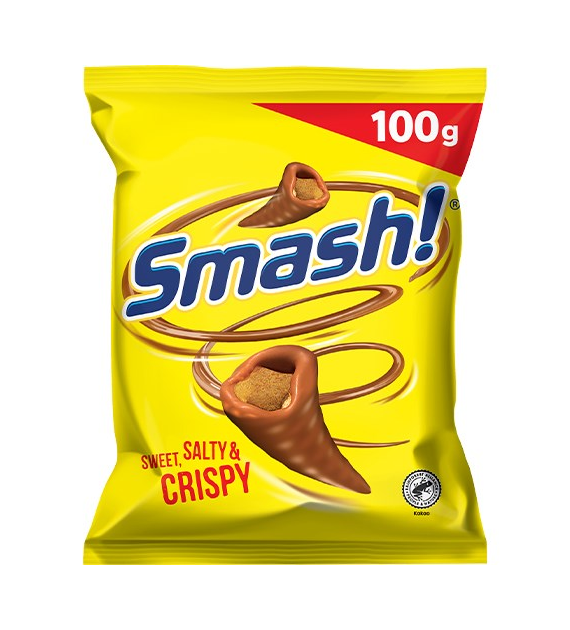 Smash! 100g