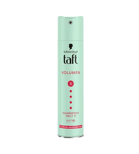 Taft  5  Volumen Lakier 250ml