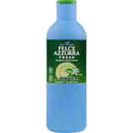 Felce Azzurra Bergamot & Jasmine Body Wash 650ml
