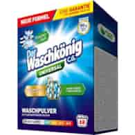 Waschkonig Universal Proszek 48p 2,8kg