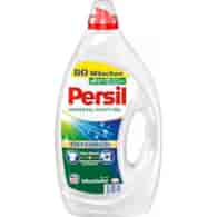 Persil Universal Gel 80p 3,6L DE