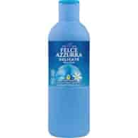Felce Azzurra Delicate White Musk Body Wash 650ml
