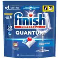 Finish Quantum All in 1 Tabs 30szt 312g