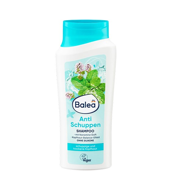 Balea Shampoo Anti Schuppen Szampon 300ml
