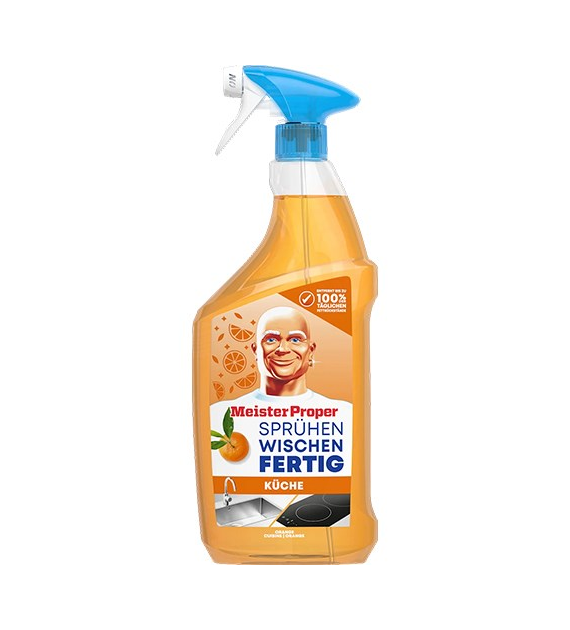 Mr.Proper Kuche Spr 800ml