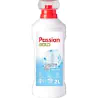 Passion Gold White Gel 50p 2L