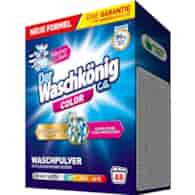 Waschkonig Color Proszek 48p 2,8kg