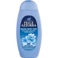 Felce Azzurra Delicate White Musk Shower Gel 400ml