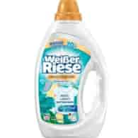 Weißer Riese Universal Aroma Lotus Gel 20p 900ml