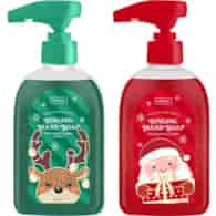 Sence Singing Hand Soap Christmas Mydło 250ml