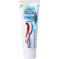 Aquafresh Triple Protection Fresh & Minty 75ml