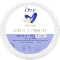 Dove Body Love One Cream Dry Skin Krem 250ml