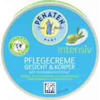 Penaten Intensiv Pflegecreme Gesicht Korper 100ml