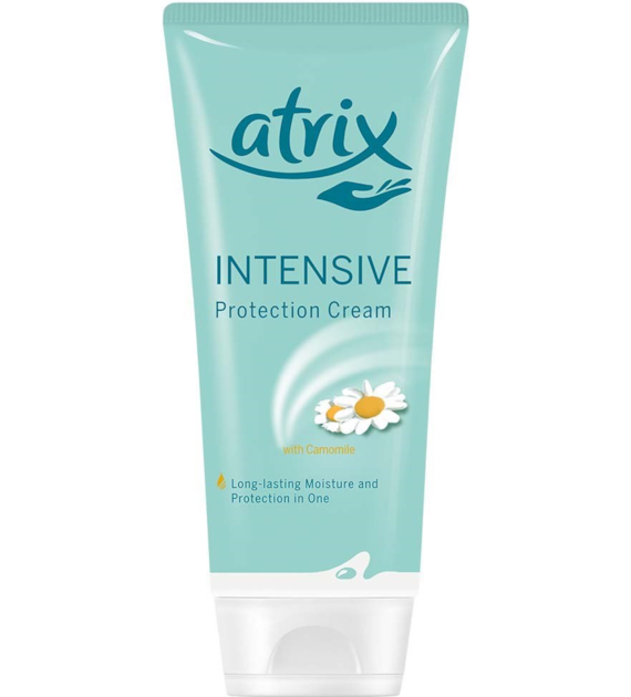 Atrix Intensive Protection Cream do Rąk Tuba 100ml