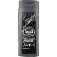 Balea Men 3in1 Active Carbon Duschgel 300ml