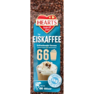 Hearts Eiskaffee Kawa Mrożona 1kg