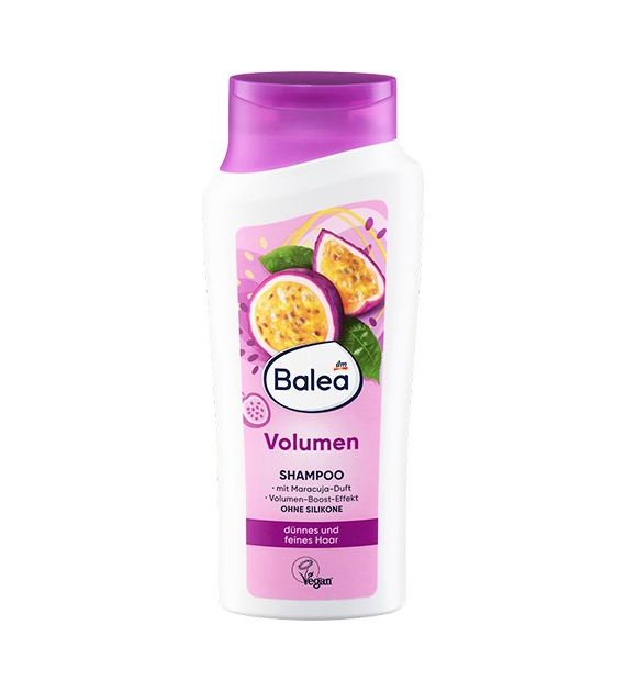 Balea Shampoo Volumen Szampon 300ml
