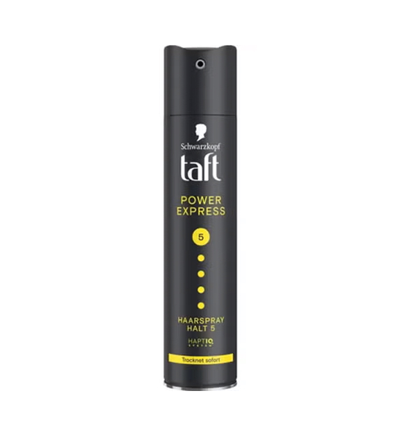 Taft  5  Power Express Lakier 250ml