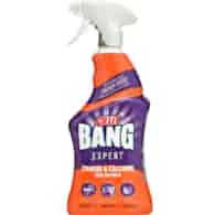 Cillit Bang Expert Crasse & Calcaire Spr 750ml