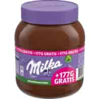 Milka Haselnusscreme Krem Czekoladowy 777g