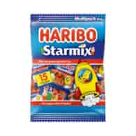 Haribo Starmix 15 Mini Bags 375g