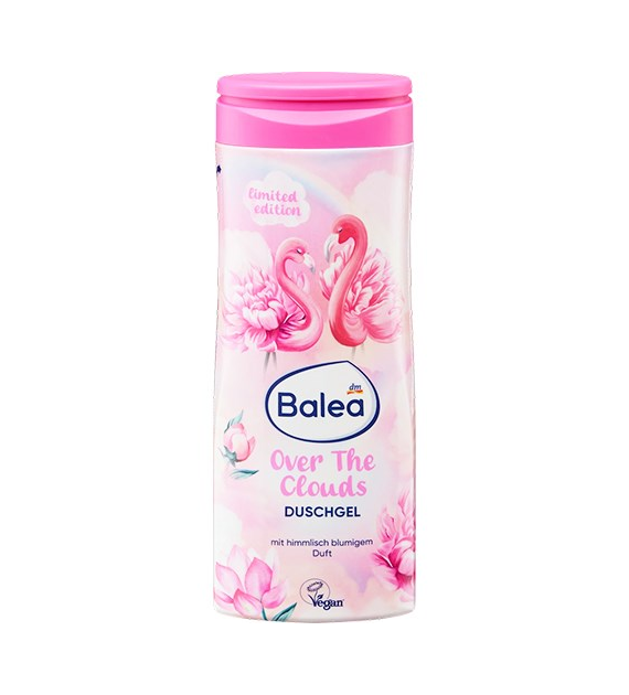 Balea Duschgel Over the Clouds Gel 300ml
