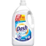 Dash Alpen Frische Gel 100p 4,5L