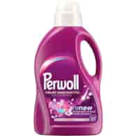 Perwoll Renew Blutenrausch Gel 27p 1,3L
