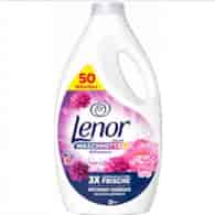 Lenor Color Blutentraum Gel 50p 2,25L