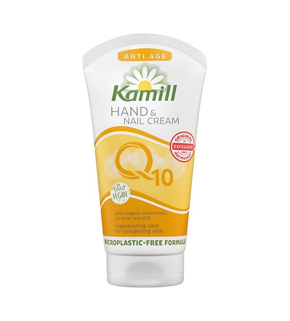 Kamill Anti Age Hand & Nagelcreme Krem 75ml