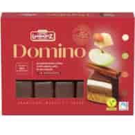 Lambertz Dominos in Chocolate 175g