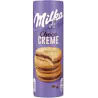 Milka Choco Creme Ciastka 260g