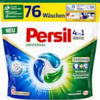 Persil 4in1 Discs Universal 76p 1,2kg