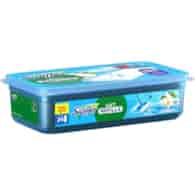 Swiffer Wet Morning Fresh do Mopa 24szt