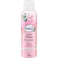 Balea Soft Flower Deo 200ml