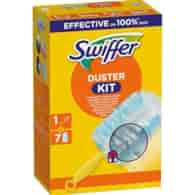 Swiffer Duster Staubmagnet Kit Zestaw 7szt