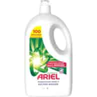 Ariel Universal + Gel 100p 4,5L