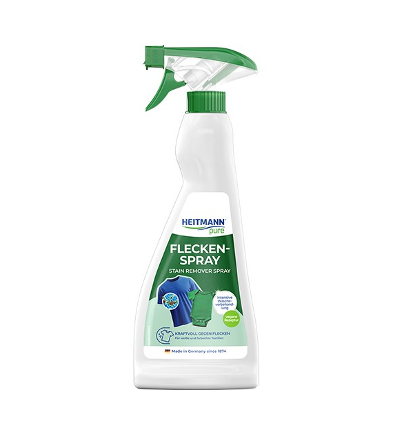 Heitmann Pure Flecken Spray 250ml