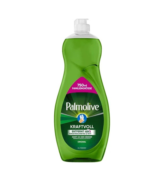 Palmolive Kraftvoll do Naczyń 750ml